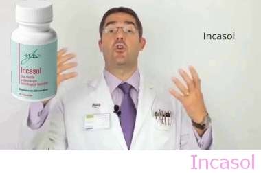 Incasol Que Es